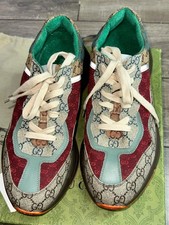 Men gucci rhyton for sale  Douglas