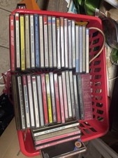 Lot music cds for sale  Sherman