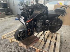 Ktm 890 duke usato  Sala Consilina