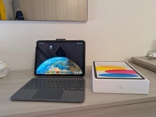 Ipad 10a gen. usato  Pomezia