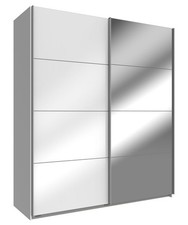 Schwebetürenschrank easy plus gebraucht kaufen Schwebetürenschrank easy plus gebraucht kaufen  Rostock