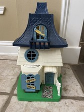 Hasbro weebles 1976 for sale  Cypress