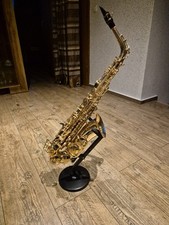 Alt saxophon expression gebraucht kaufen  Berlin