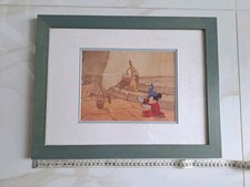 topolino quadro disney usato  Torino