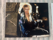 David bowie labyrinth for sale  SUTTON