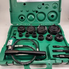 Greenlee 7310sb ton for sale  Lakewood