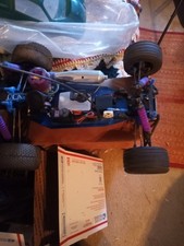 Team associated rc10gt for sale  Byron