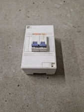 Lot disjoncteurs c10 d'occasion Lot disjoncteurs c10 d'occasion  Les Abrets