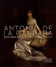 Antonio gandara gentilhomme for sale  Shipping to Ireland