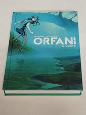 Orfani verità cartonato usato  Genova