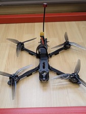 Fpv drone gebraucht kaufen  Lübeck