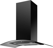 Electriq eiqcurvisl90bl 90cm for sale  MANSFIELD