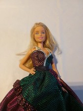 Barbie mattel d'occasion  Saint-Aubin