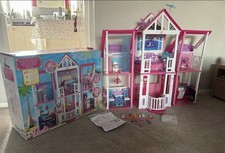 barbie dream house for sale barbie dream house for sale  BRISTOL