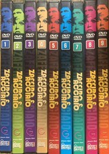 Dvd vintage fantascienza usato  Torino