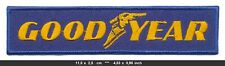 Good year aufnäher gebraucht kaufen  Siegburg