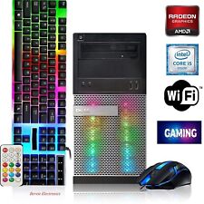 Dell computer desktop for sale  Lithonia