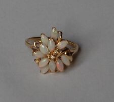 Blüte pal diamant gebraucht kaufen  Sande