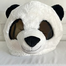 Giant panda head for sale  Lufkin
