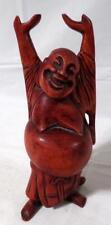 Carved redwood laughing for sale  Germantown
