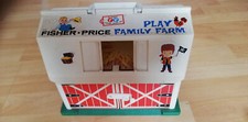 Ferme fisher price d'occasion  Lempdes