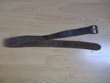 Ceinturon sangle courroie d'occasion Ceinturon sangle courroie d'occasion  Isigny-sur-Mer