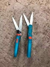 Gardena rasenschere gebraucht kaufen  Selters
