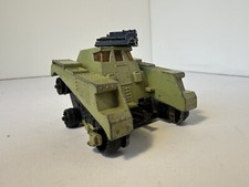 Raider command 2001 for sale  ABBOTS LANGLEY