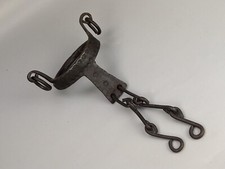 Antique wrought iron for sale  NOTTINGHAM