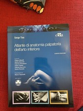 Atlante anatomia pappatoria usato  Arenzano