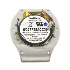 Capa traseira estojo bateria Garmin W#battery 361-00047-00 para relógio Approach S1W comprar usado  Enviando para Brazil