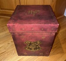 Harry Potter Hogwarts Wizard’s Collection Blue Ray/DVD 2012 31 discos conjunto certificado de autenticidade comprar usado  Enviando para Brazil