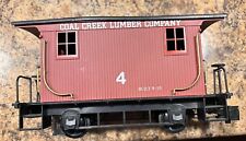 Bachmann coal creek for sale  Elkhart