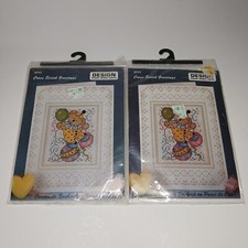 Cross stitch greetings for sale  Decatur