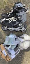 Line skates roller for sale  BROMLEY