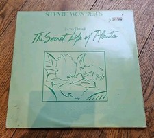 Stevie Wonder - Vinyl 2 x LP Journey through The Secret Life Of Plants Original  comprar usado  Enviando para Brazil