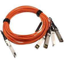 Qsfp kabel 40g gebraucht kaufen  Berlin