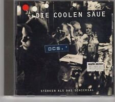 Die coolen saue for sale  ANDOVER