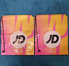 Sports yellow pink for sale  WOLVERHAMPTON