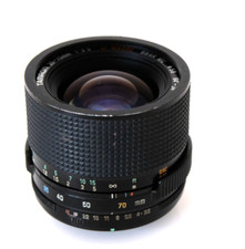 Tamron 70mm macro for sale  ASHFORD