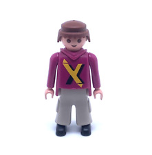 Playmobil sport homme d'occasion  Riedisheim