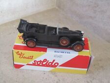 Renault presidentielle 1923 d'occasion  Montbrison