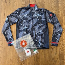 Men castelli unlimited for sale  FLEET