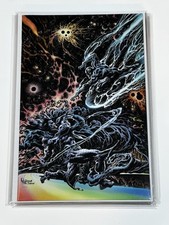 Quadrinhos Thor #6 The Devourer King Kyle Hotz Black Winter Variant Cover Elite quase perfeito comprar usado  Enviando para Brazil