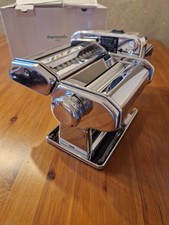 Elektrische nudelmaschine vorw gebraucht kaufen  Grafenau