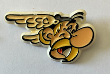 Broche asterix parc d'occasion  Aizenay