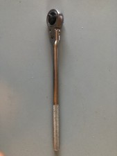 Flex head ratchet for sale  HUNTINGDON