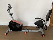 Fit recumbent exercise for sale  ASHTON-UNDER-LYNE