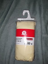 Drap housse flanelle d'occasion  France