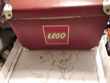 Lego bauletto contenitore usato  Cassina de' Pecchi